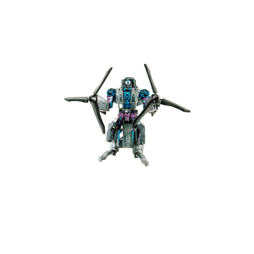 Transformers: MD-22 Incinerator Action Figure [Toy] : Amazon.co.uk