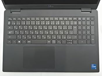 Amazon.co.jp: 【整備済み品】 Dell デル Latitude 3520 第11世代 i5