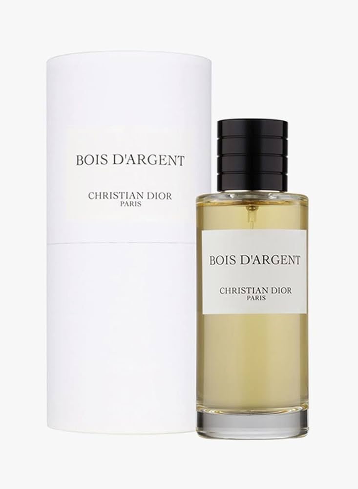 Dior Bois D'argent by Christian Dior 250ml Eau de Cologne : Amazon