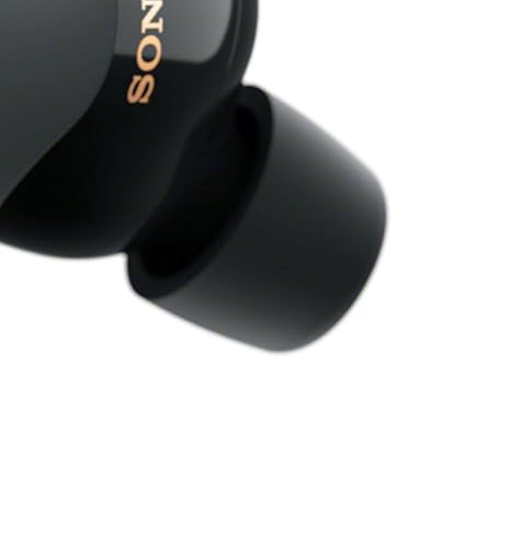 Amazon.com: Sony WF-1000XM5 Premium Noise Cancelling Truly
