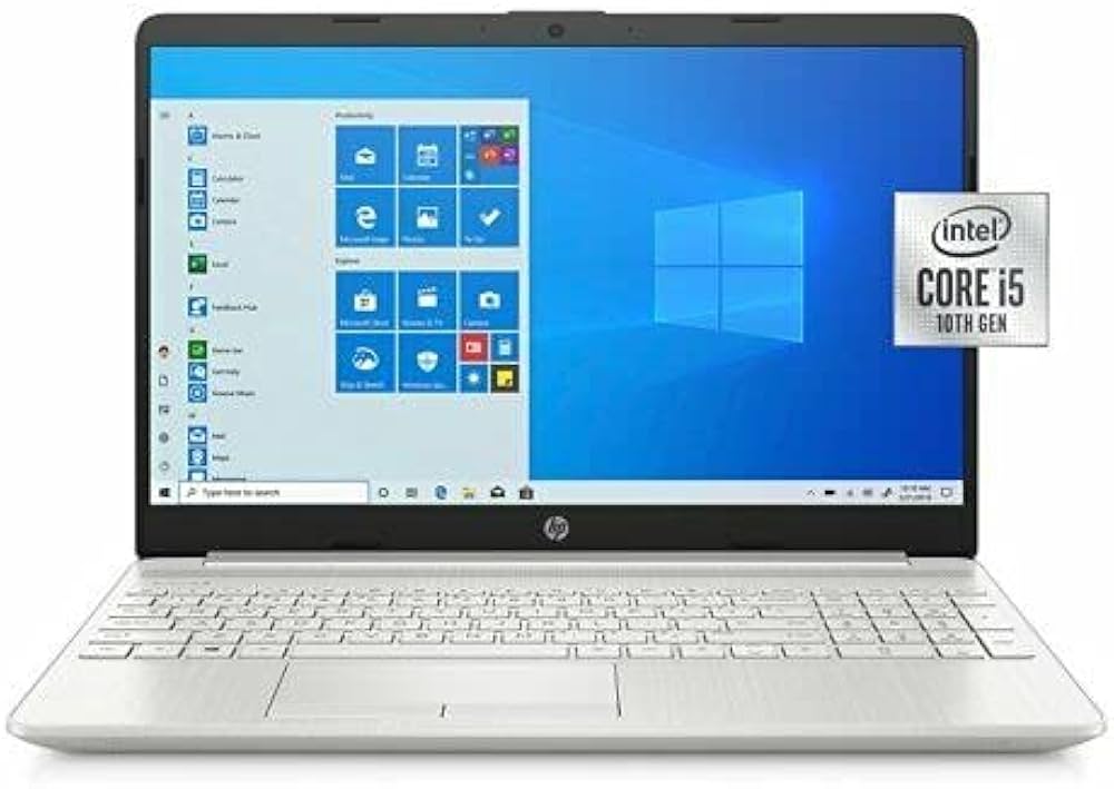 Amazon.co.jp: HP - 15.6インチフルHDノートパソコン - 第10世代 Intel
