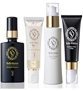 Amazon.co.jp: ドクターRe9 [ 薬用 ] ニキビ跡 専用 ベルブランW+