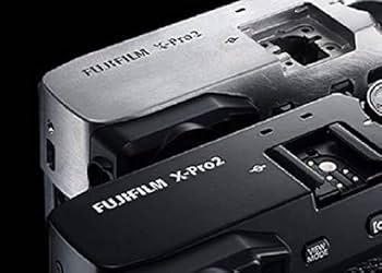 Amazon Canada: Fujifilm X-Pro2 Body Professional Mirrorless Camera