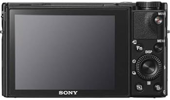 Amazon.com : Sony Cyber-Shot DSC-RX100 VA Camera DSC-RX100M5A/B
