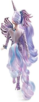 Amazon.co.jp: バービー ユニコーン 女神人形 : おもちゃ