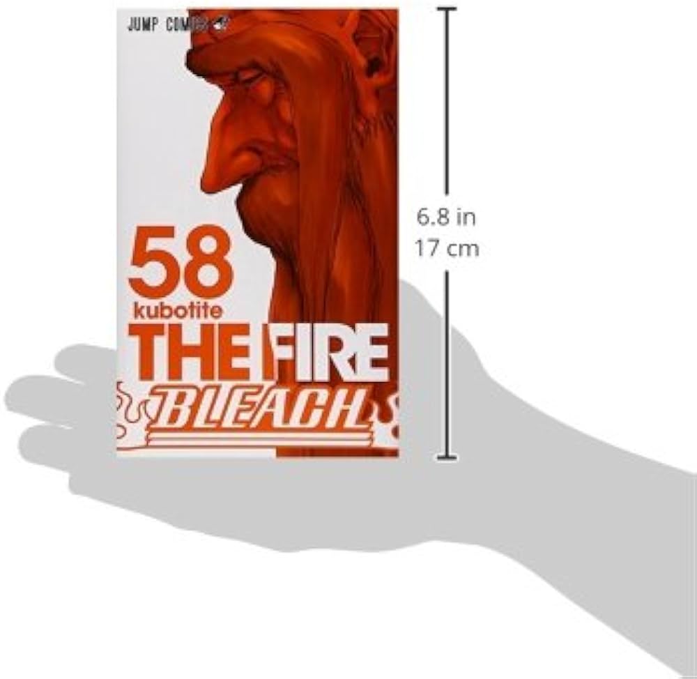 BLEACH 58 | 久保 帯人 |本 | 通販 | Amazon