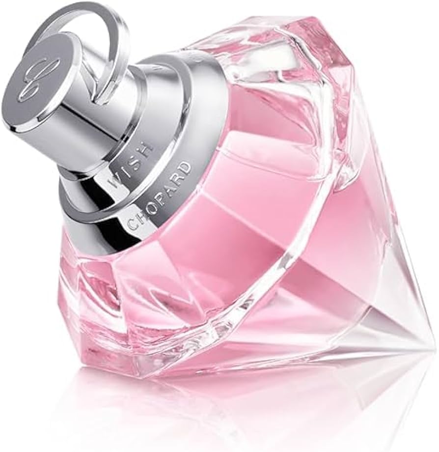 Amazon | CHOPARD(ショパール) ショパール ピンク ウィッシュ EDT SP