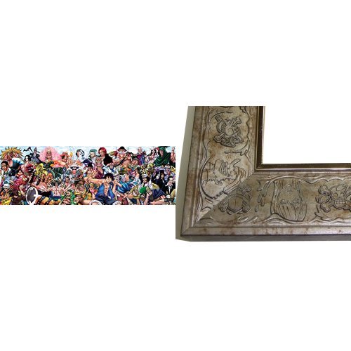 ワンピース パズル フレーム 950」の人気商品一覧 | 安い商品を通販