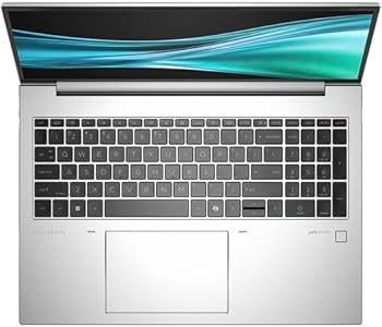 Amazon.com: HP EliteBook 860 Business Laptop 16.0