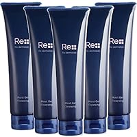 Amazon | リ・ダーマラボ モイストゲルクレンジング 150g | リ