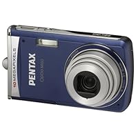 Amazon | PENTAX デジタルカメラ Optio (オプティオ) M60 シルバー