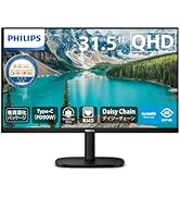 Amazon.co.jp: PHILIPS 液晶ディスプレイ PCモニター (27インチ/IPS