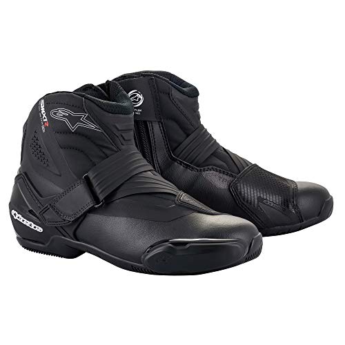 Amazon.co.jp: alpinestars(アルパインスターズ)バイクブーツ ブラック