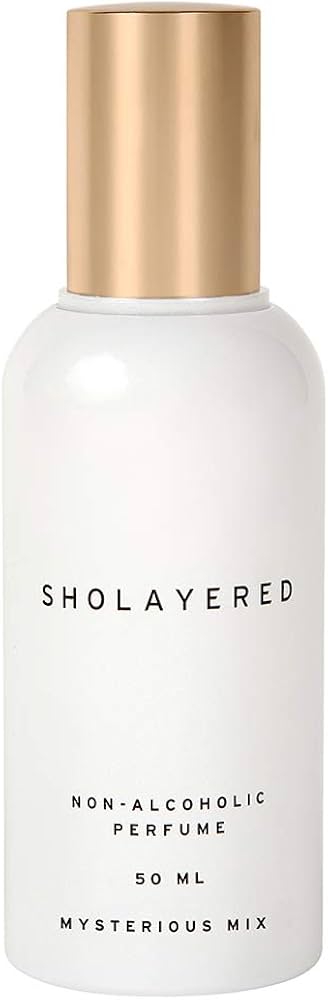 Amazon.co.jp: LAYERED FRAGRANCE(レイヤードフレグランス) SHOLAYERED