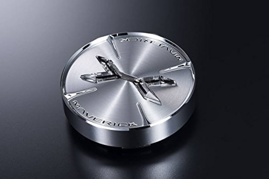 Amazon.co.jp: WEDS(ウェッズ) MAVERICK アルミホイール用 センター