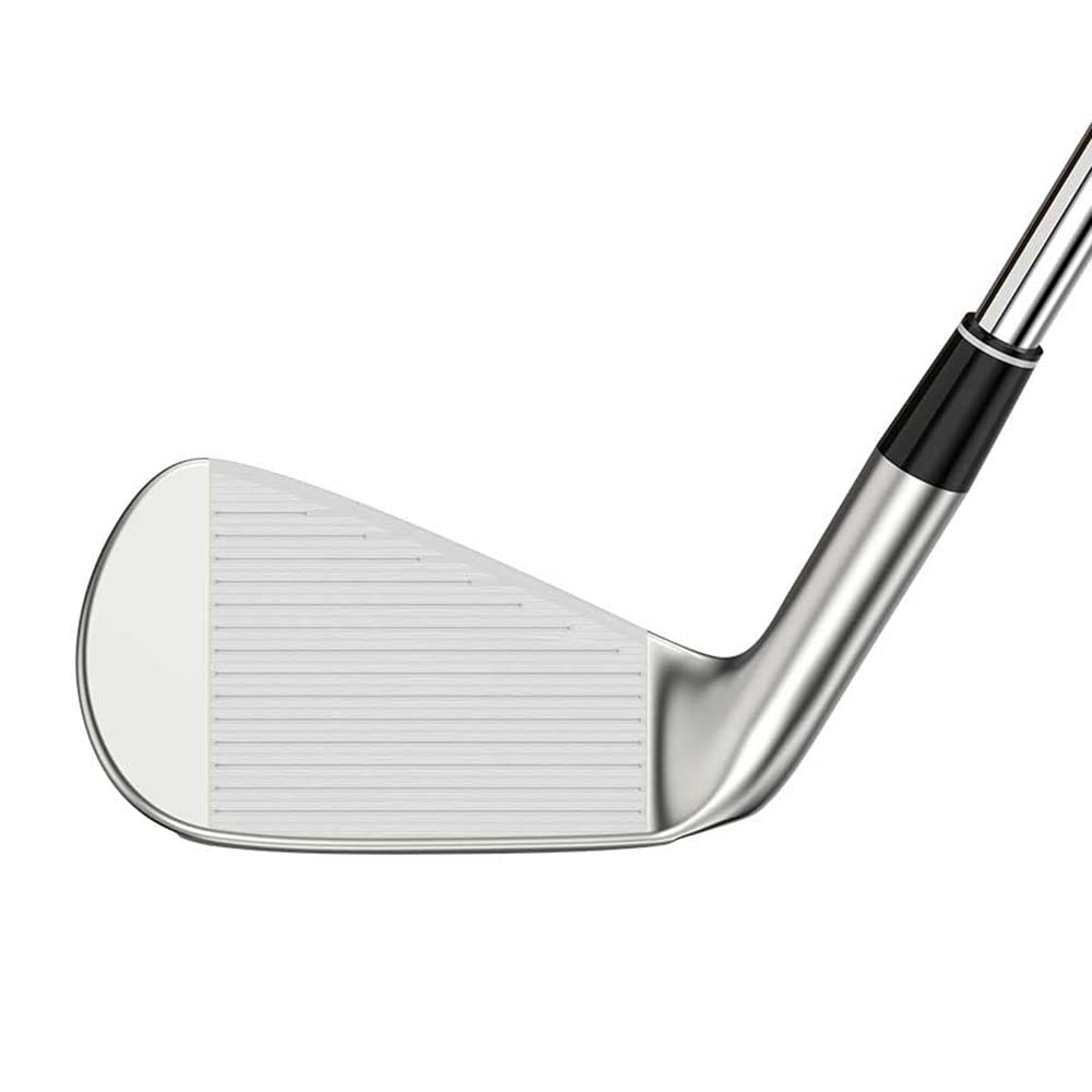 Amazon.co.jp: Srixon ZX7 5-PW アイアン KBS C テーパー スチール