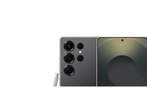 Amazon.com: SAMSUNG Galaxy S25 Ultra 5G (512GB, 12GB) 6.9