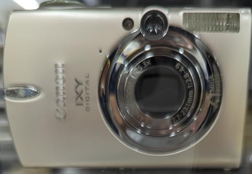 Amazon.co.jp: Canon IXY DIGITAL 700 サテンベージュ IXYD700(BG