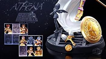 Amazon | 聖闘士星矢 禁忌の聖衣 アテナ フィギュア ガレージキット GK
