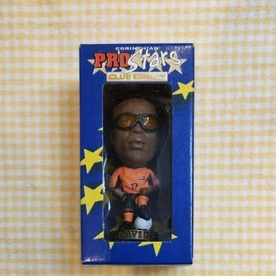 Amazon.co.jp: オランダ代表 エドガー ダービッツ ワールドカップ