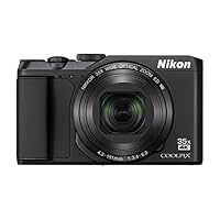 Amazon | Nikon デジタルカメラ COOLPIX A900 光学35倍ズーム 2029万