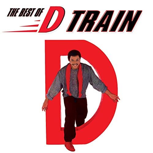 Amazon.co.jp: The Best of D Train : D Train: デジタルミュージック