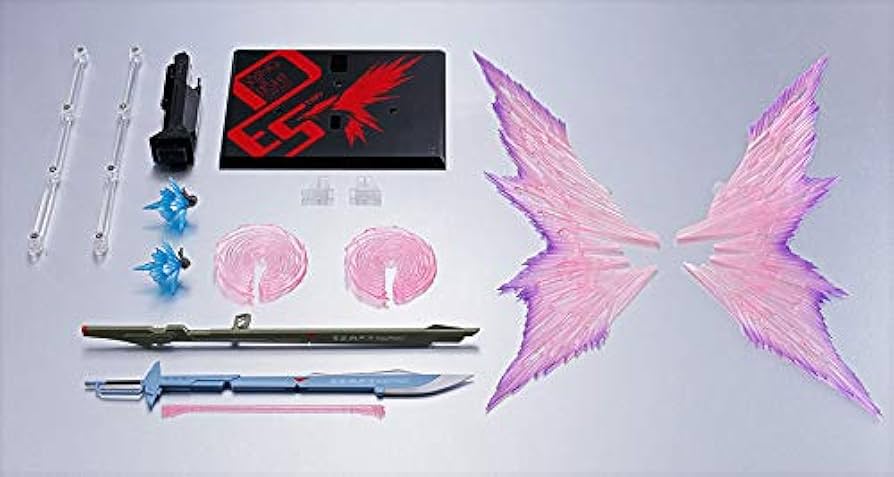 Amazon.co.jp: バンダイ(BANDAI) METAL ROBOT魂 SIDE MS デスティニー