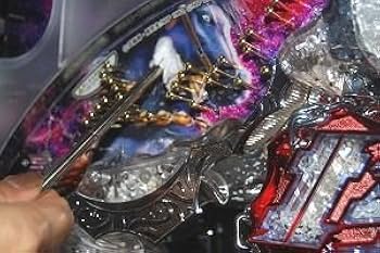 ☆オート☆無線コントローラー〈CR魔法少女まどかマギカ用〉 Amazon