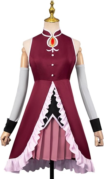 Amazon.co.jp: 魔法少女まどか☆マギカ 佐倉 杏子（さくら きょうこ