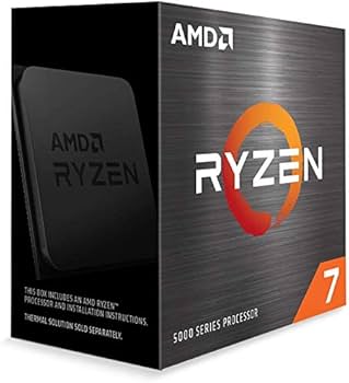 Amazon | AMD Ryzen 7 5800X 第4世代 8コア デスクトッププロセッサー