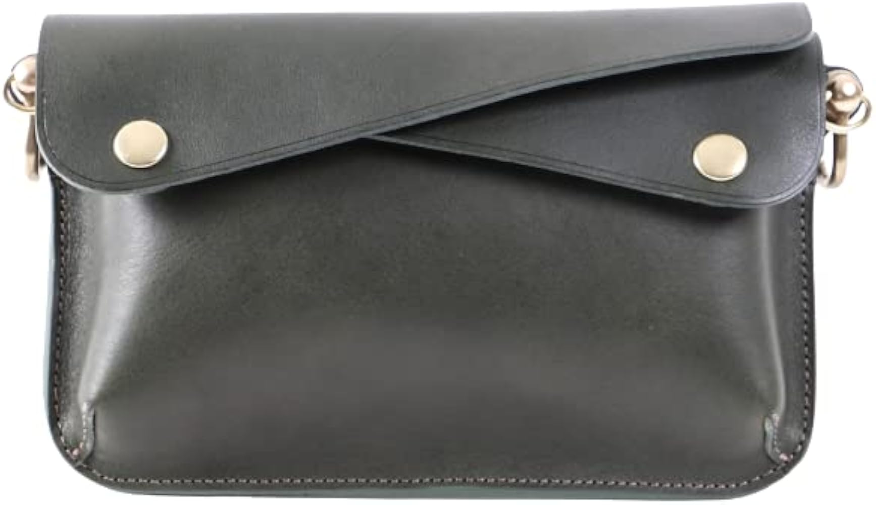 Amazon | [BEERBELLY] ショルダーバッグ クラッチバッグ メンズ