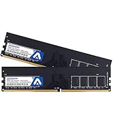 DDR5 RAM 32GB (16GB×2) 6000MHz (PC5-48000) CL40 1.35V (XMP3.0/Expo