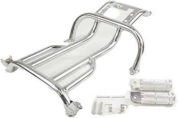 Amazon | 【6ヶ月保証付】【ZOOMER[ズーマー]】ステップ メッキ