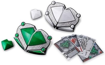 Amazon | CSMジョーカーラウザーパーツセット 「仮面ライダー剣