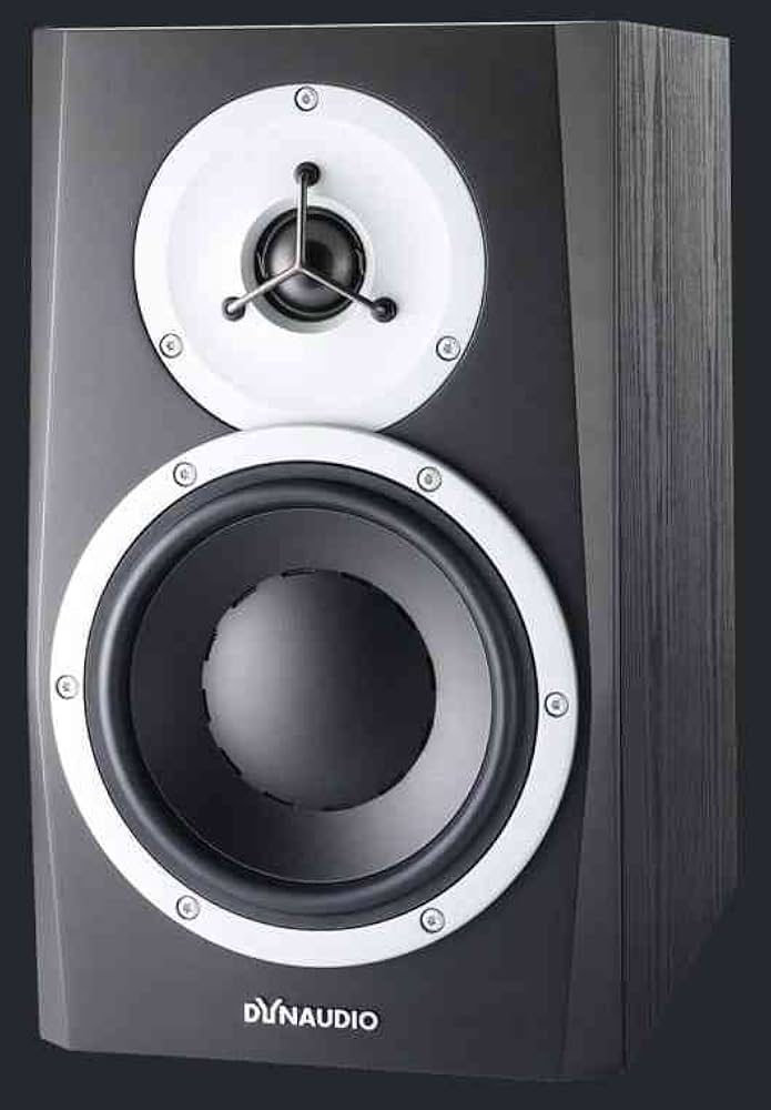 Amazon | DYNAUDIO BM5 mkIII アクティブモニタースピーカー/1台