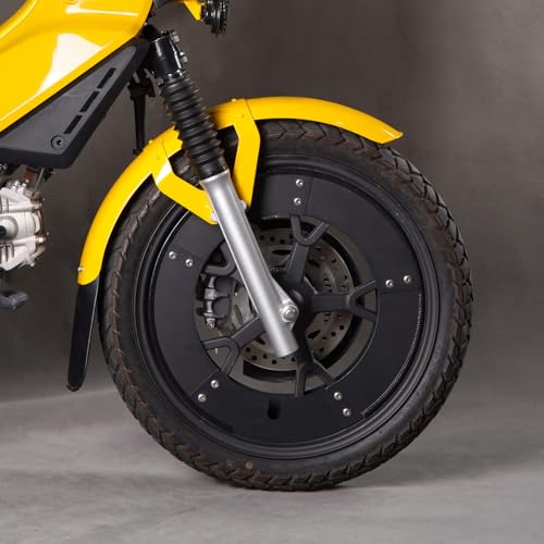 ホイール スーパーカブ バイク」の人気商品一覧 | 安い商品を通販