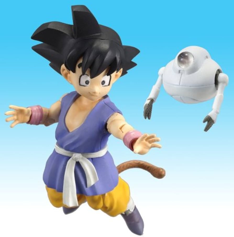 Amazon.co.jp: ドラゴンボールGT ハイブリッドアクション 超龍伝