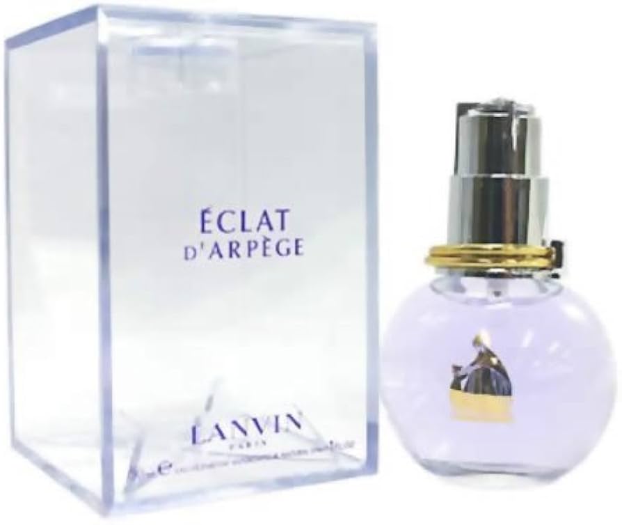 Amazon.co.jp: ランバン エクラドゥアルページュ 30ml (EDP・SP) : Beauty