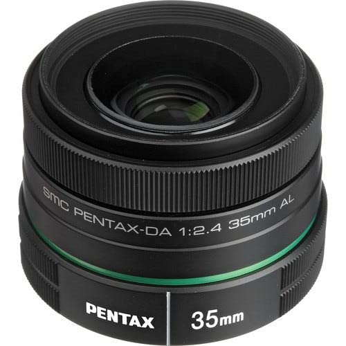 Amazon.co.jp: Pentax smc DA 35mm f/2.4 AL : Electronics
