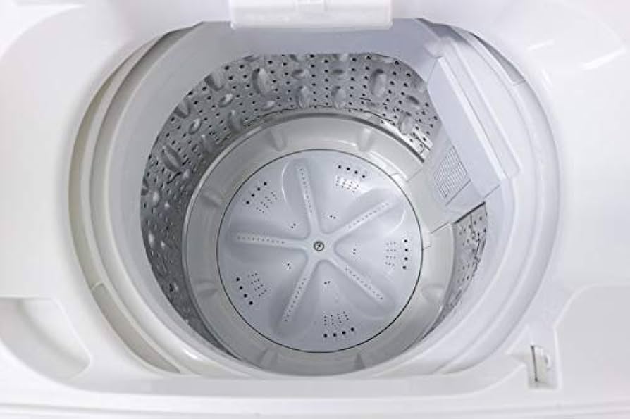 Amazon.co.jp: YAMADASELECT 4.5kg 全自動電気洗濯機 YWMT45G1