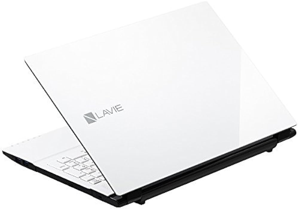 Amazon.co.jp: NEC PC-NS700GAW LAVIE Note Standard : パソコン・周辺機器