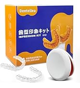 Amazon.co.jp: 3本 カスタム 入れ歯 部分 取り外し可能 Dentellea 義歯
