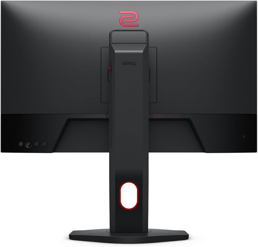 Monitor Gamer BenQ ZOWIE XL2411K para PC com 24