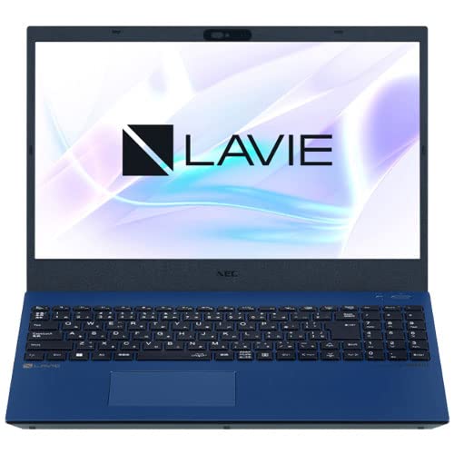 Amazon.co.jp: NEC PC-N1585EAL LAVIE N15 15.6型 Core i7/16GB/512GB