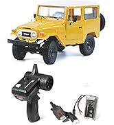 Amazon.co.jp: WPL JAPAN ラジコンカー C54-1 WPL 正規品 技適マーク