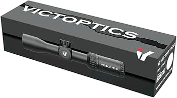Amazon.co.jp: Vector Optics SOI 2-7x32 VIOC-02 Victoptics (2024