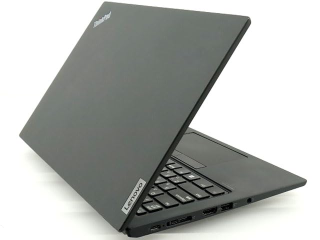 Amazon.co.jp: 【整備済み品】 Lenovo レノボ Thinkpad X13 Gen 2