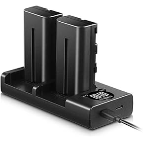 Amazon.co.jp: バッテリー＆充電器セット - バッテリー・充電器