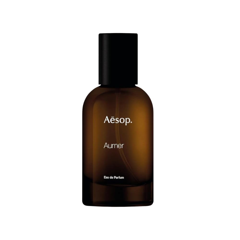 Amazon.com : Aesop Aurner Eau de Parfum | Floral, Herbaceous