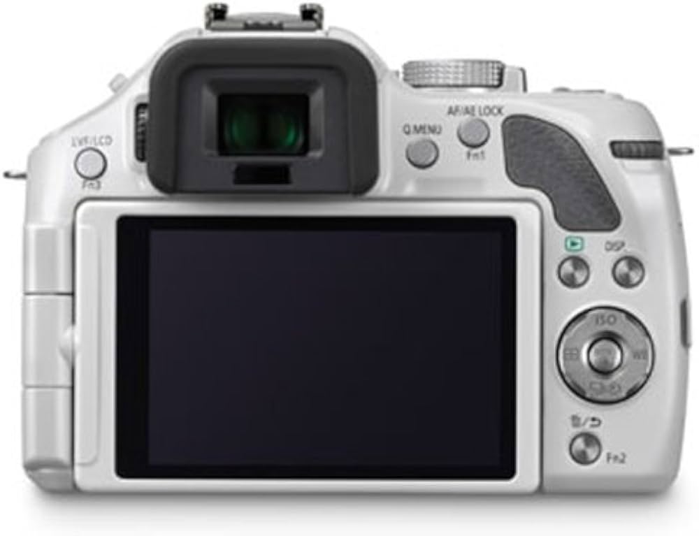 Amazon.co.jp: Panasonic Lumix G5 Mirrorless DSLR Camera Body
